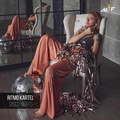 Disco Nights - Single