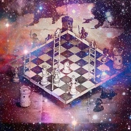 Lil Aphrika America (feat. Solid) Anomaly Da' God