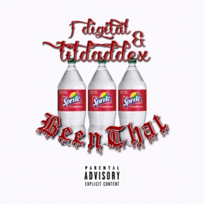 Been That - Single