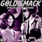Goldiemack - Thaddeu$ lyrics