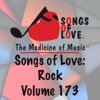 Nan Goldin Monica Loves Disney Land, Chinese Min Nan, And Cottonee Songs of Love: Rock, Vol. 173