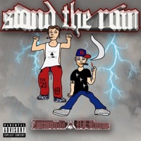 Stand the Rain (feat. Dj Lucas) - Single - Zacwoods