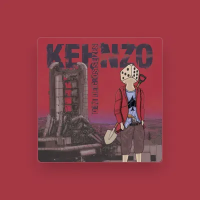 Listen to Kehnzo, watch music videos, read bio, see tour dates & more!