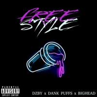 Freestyle (feat. DZBY) - Single - Dank Puffs