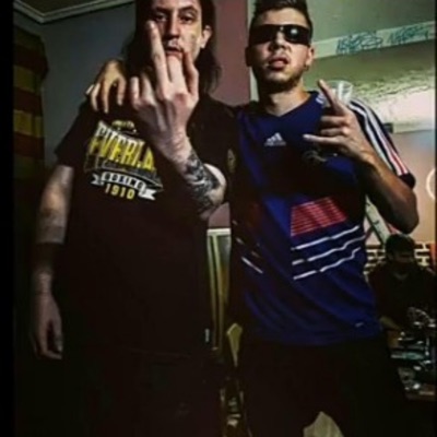 No Me Perdones (feat. Wyr Cdh) - Single