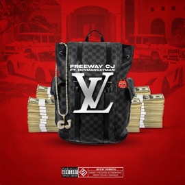 LV (feat. HeyManSayMan) Freeway CJ