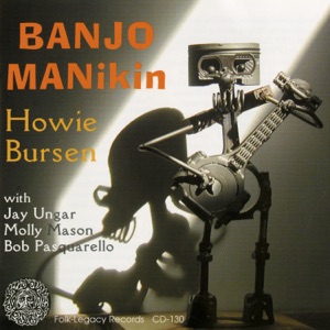 Malana's Jig / Behind the Haystack (feat. Jay Ungar, Molly Mason & Bob Pasquarello)