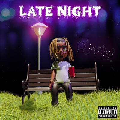 Late Night - Single