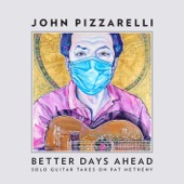 John Pizzarelli - (It's Just) Talk