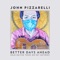 Antonia - John Pizzarelli lyrics