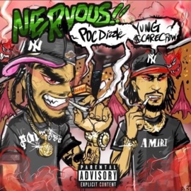 Nervous (feat. PD) Jayy Bryant