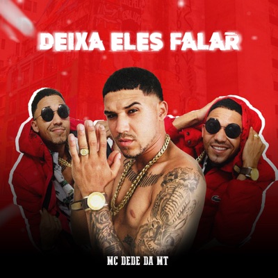 Deixa Eles Falar - Single