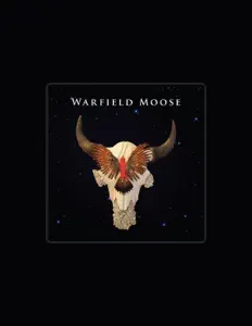 Warfield Mooseを聴いたり、ミュージックビデオを鑑賞したり、経歴やツアー日程などを確認したりしましょう！