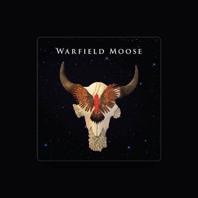 Listen to Warfield Moose, watch music videos, read bio, see tour dates & more!