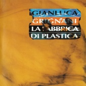 La Fabbrica Di Plastica (Remastered) artwork