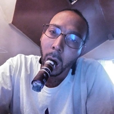 Chillin and We Smokin - Single