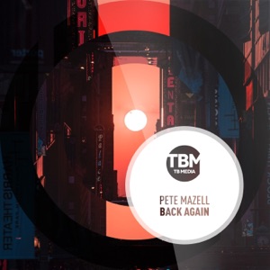 Back Again - Single