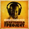 Sikelele (feat. The Earthchild Project) - The Pimps of Joytime lyrics