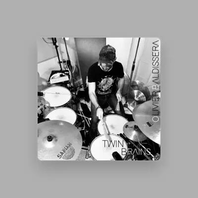 Listen to Olivier Baldissera, watch music videos, read bio, see tour dates & more!