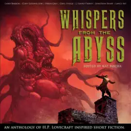 Whispers from the Abyss: 2 Book Series (Unabridged)