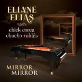 Eliane Elias - There Will Never Be Another You
