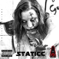 Corpse Bride - Single - Staticc