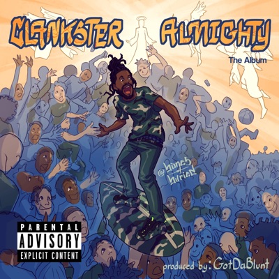 Clankster Almighty