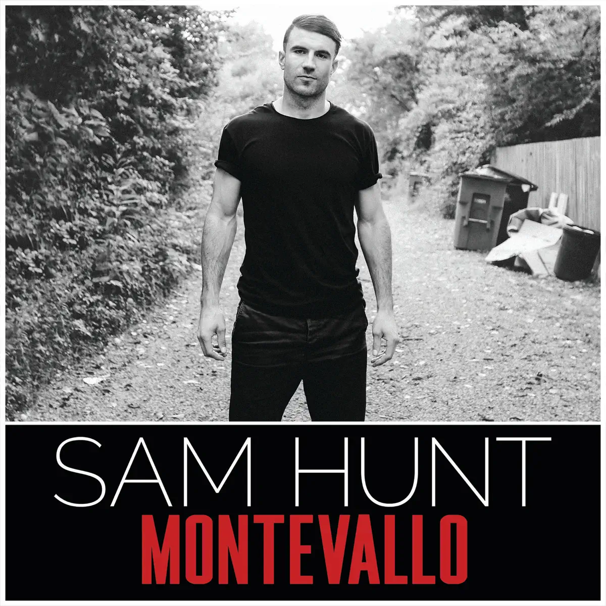 Sam Hunt - Montevallo (2014) [iTunes Plus AAC M4A]-新房子