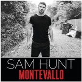 Sam Hunt - Cop Car