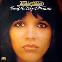 Treat Me Like A Woman — Jackie Carter
