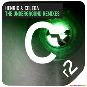 The Underground Remixes - Single