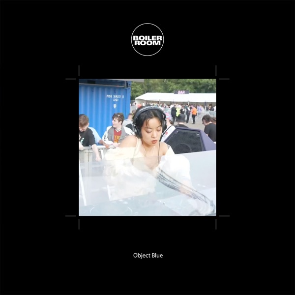 Boiler Room: Object Blue at AVA, Belfast, Sep 24, 2021 (DJ Mix)