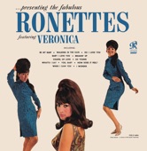 Presenting the Fabulous Ronettes Featuring Veronica