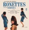 Baby, I Love You - The Ronettes lyrics