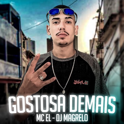 Gostosa Demais - Single