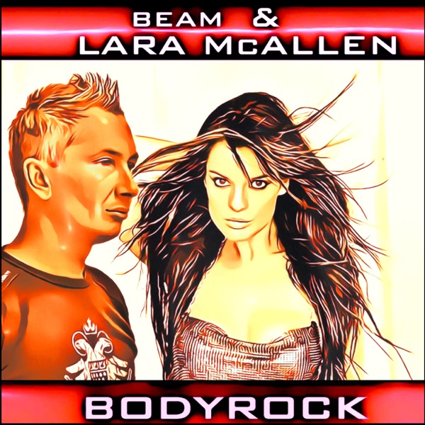 Bodyrock - EP