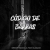 Código de Barras (feat. Eleazar) - Single