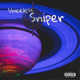 Recoil (feat. Kael Savon) Voiceless Sniper
