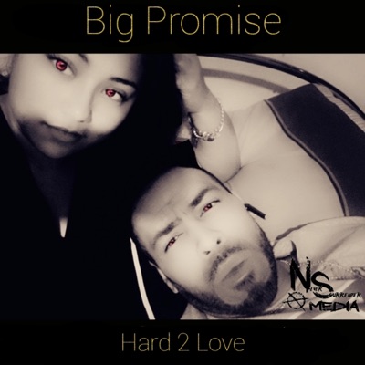 Hard 2 Love - Single