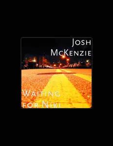 Listen to Josh McKenzie, watch music videos, read bio, see tour dates & more!