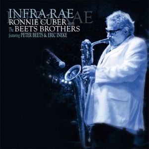 Infra - Rae (feat. Eric Ineke, Peter Beets, Alexander Beets & Marius Beets)