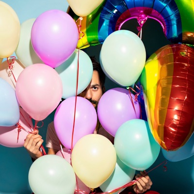 Lucky Charm - Single