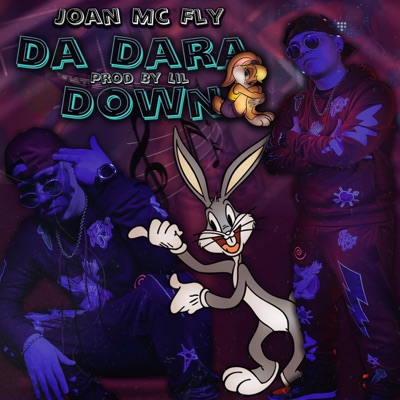 Da Dara Down - Single