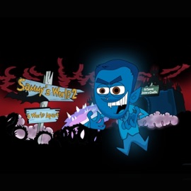 Love Lil Sammy Junior