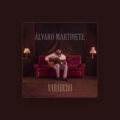 Listen to Alvaro Martinete, watch music videos, read bio, see tour dates & more!