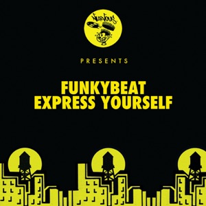 Express Yourself - Single