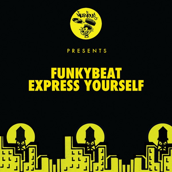 Express Yourself - Single