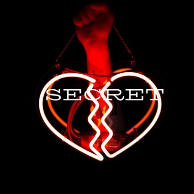 Secret (feat. TooTall) - Single