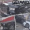 GETAWAY DRIVER (feat. SosMula & City Morgue) - RIPADAM lyrics