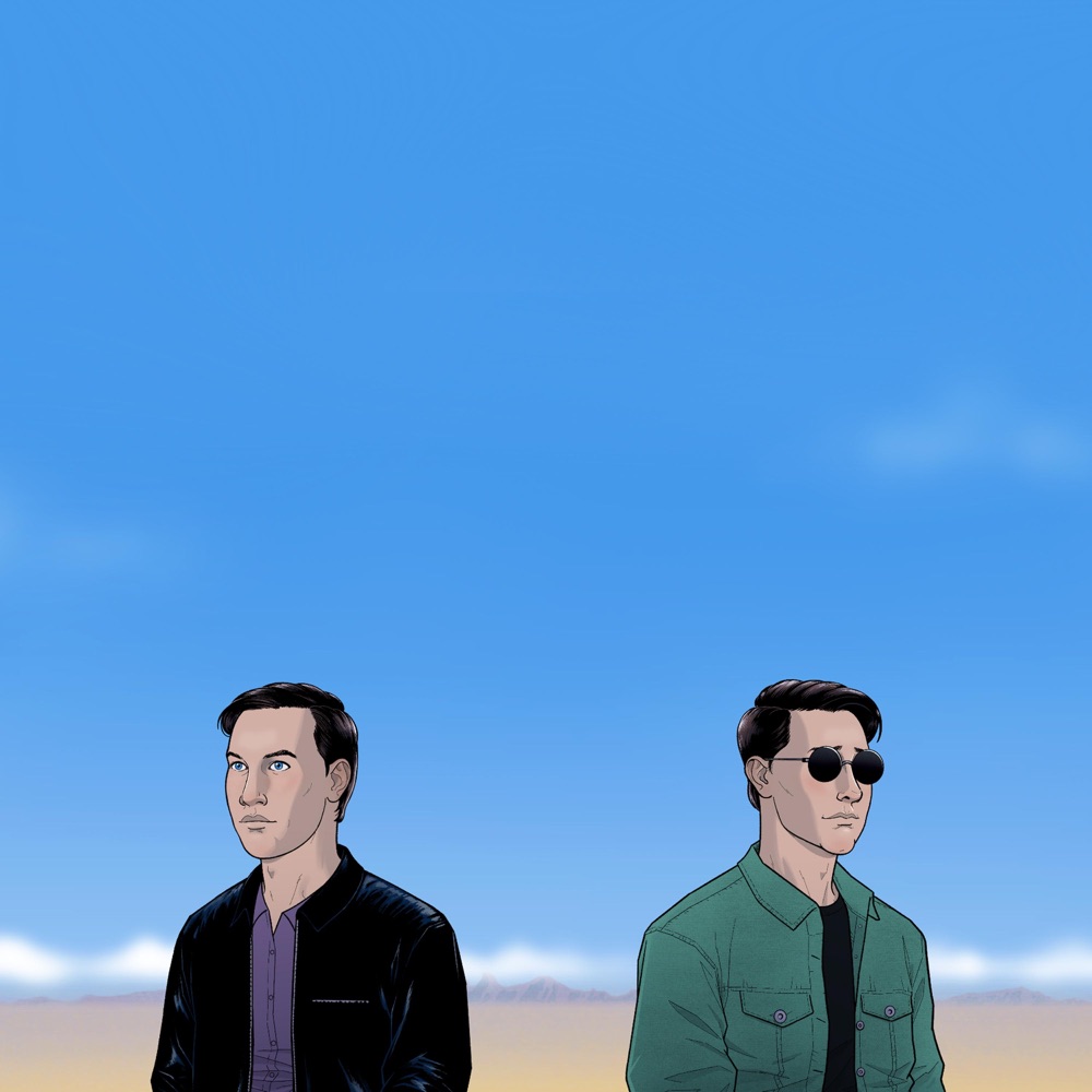 Обложка альбома «Summertime Breeze - Single» — Bomberjak